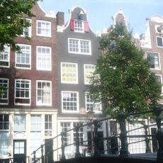 Brouwersgracht 52, Amsterdam