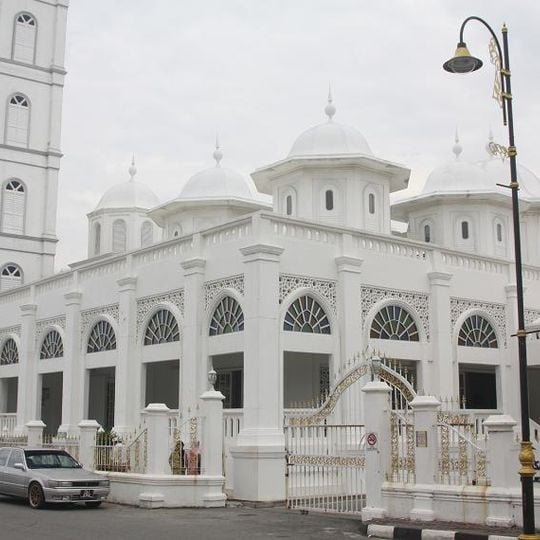 Abidin Mosque
