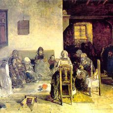 The Dirge in Psara