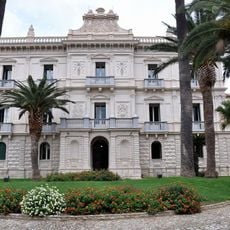 Villa Rendano
