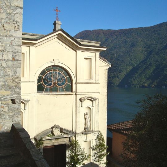 Chiesa di San Vigilio