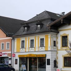 Bürgerhaus