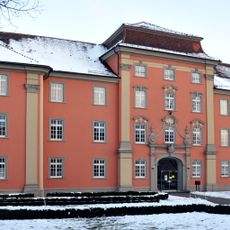 Droste-Hülshoff-Gymnasium