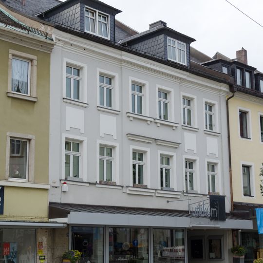 Wohnhaus