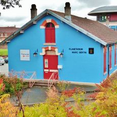 Fireball Recovery and InterPlanetary Observation Network