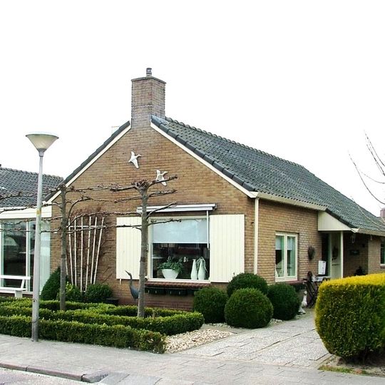 Jonenweg 8,  8355CL  Giethoorn