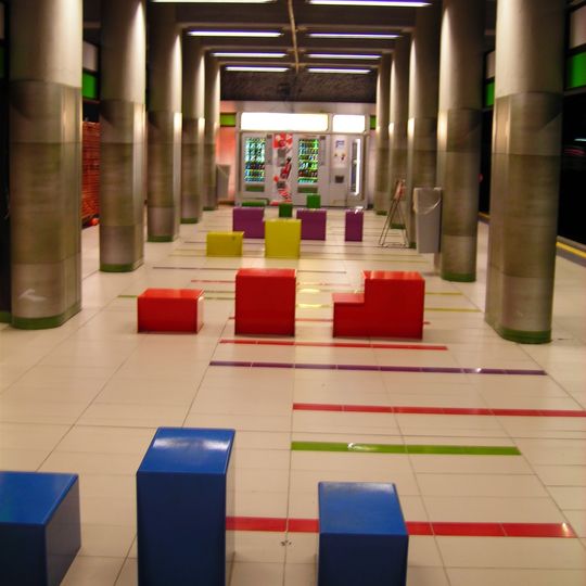 Garibaldi FS