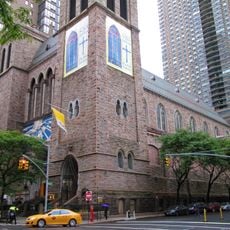 St. Paul the Apostle Church
