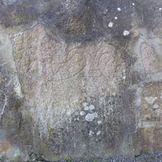 The Klemensker stone 8