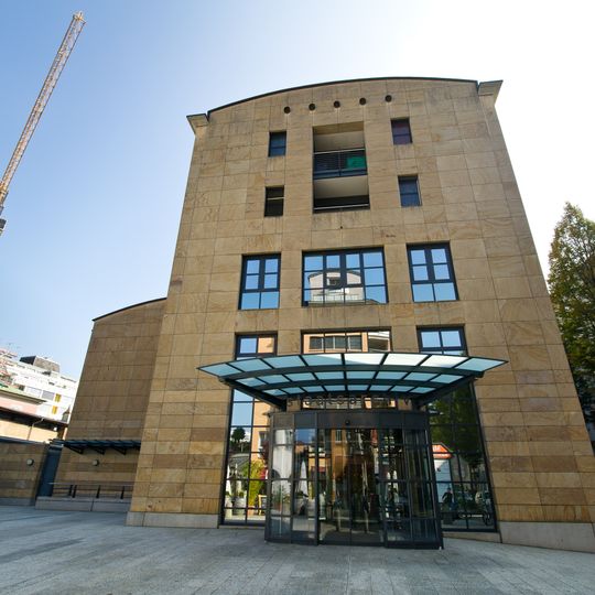 Staatsarchiv des Kantons Luzern