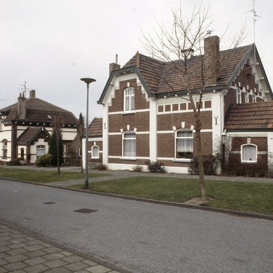 Ceintuurstraat 57, Landgraaf