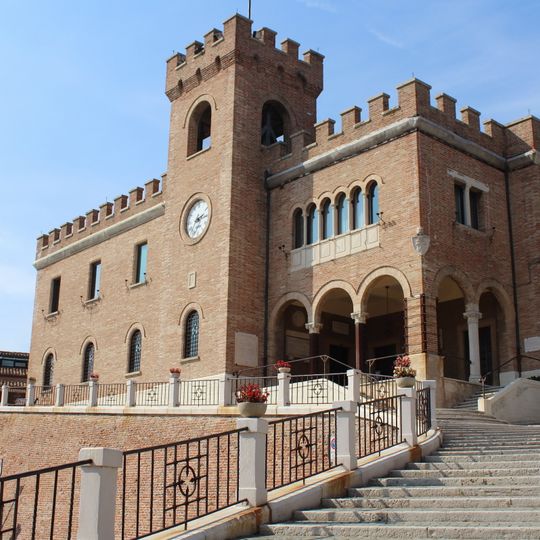 Palazzo comunale