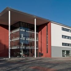 Bildungs- und Kulturzentrum Frankfurt