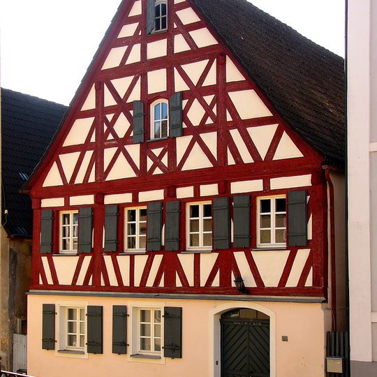 Bürgerhaus