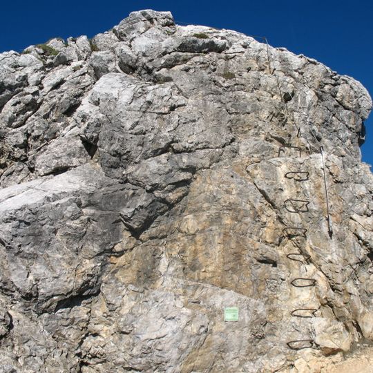 Mindelheim Via Ferrata