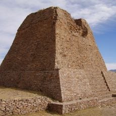 La Quemada