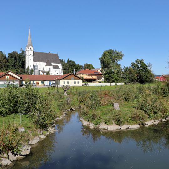 Taufkirchen an der Pram