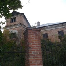 6 Podzamcze Street in Włodawa