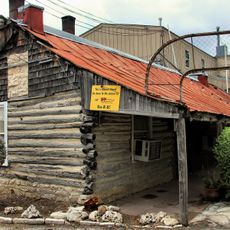 Aue Stagecoach Inn