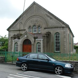 Gosen Welsh Independent Chapel