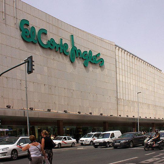 El Corte Inglés