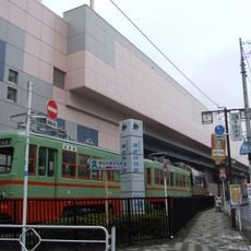 Tobu Museum
