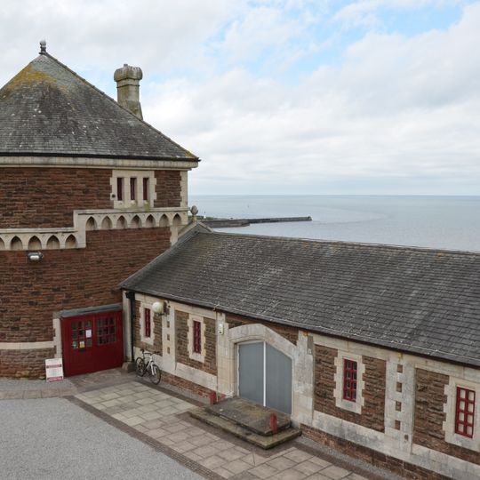 Senhouse Roman Museum