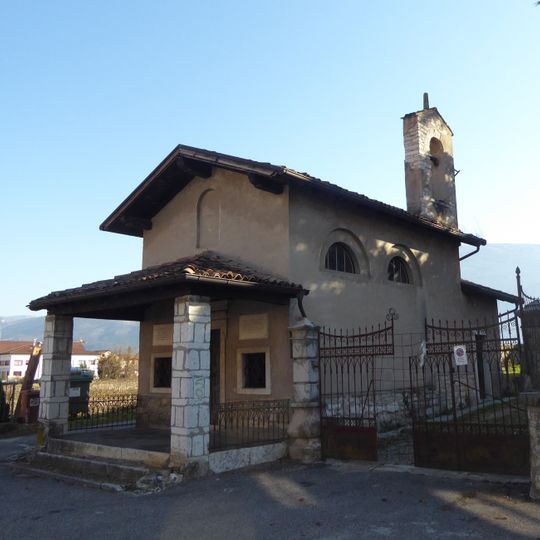 Chiesa della Madonna della Corona