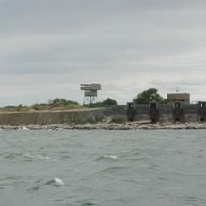 Fort Wool