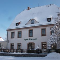 Rittergut Irfersgrün