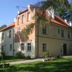 Kanonia pod wezwaniem św. Michała we Fromborku