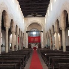 Co-Cathedral Basilica of the Assumption of Mary, Gerace