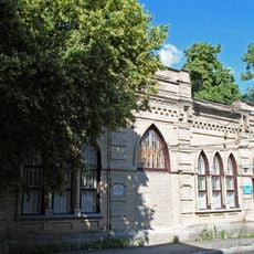 Reicher Synagogue in Vinnytsia
