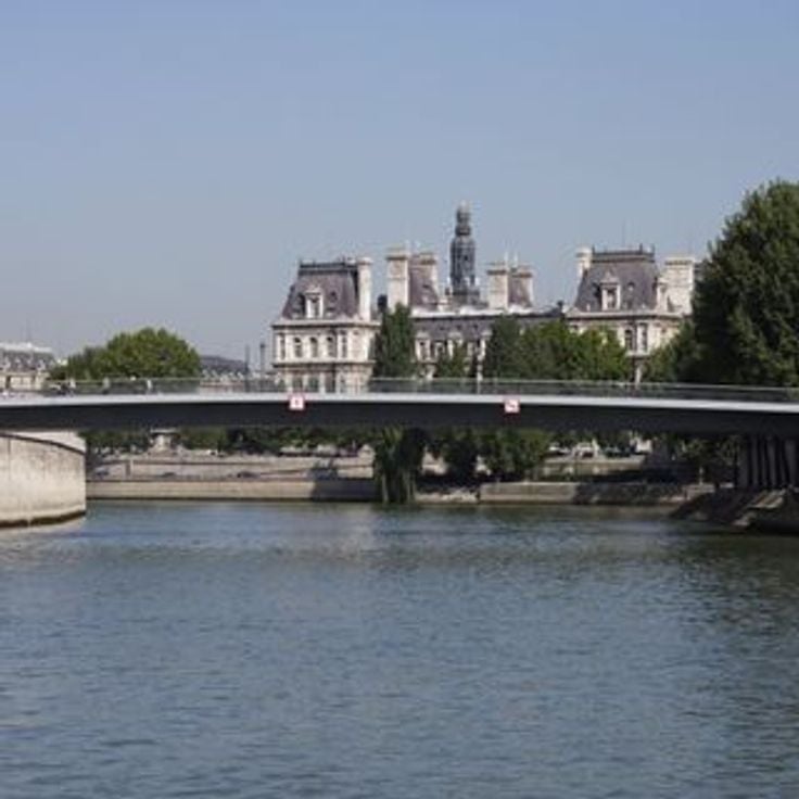 Pont Saint-Louis