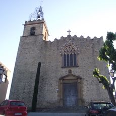 Sant Martí de Teià