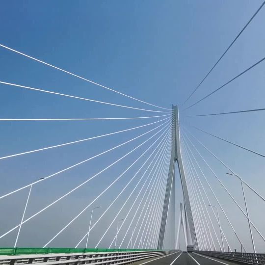 Shishou Yangtze River Bridge