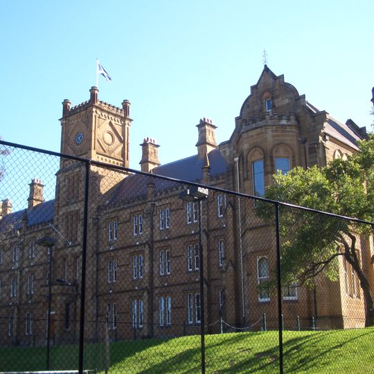 Camperdown