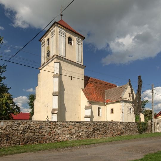 Przylesie, Opole Voivodeship