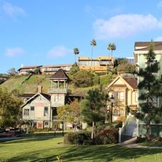 Heritage Park