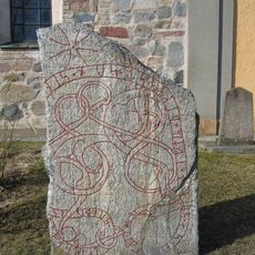 Uppland Runic Inscription 48