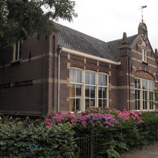 Koningin Emmaschool