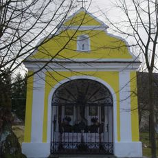 Chapel of Virgin Mary