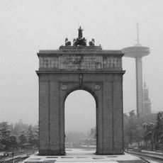 Arco de la Victoria