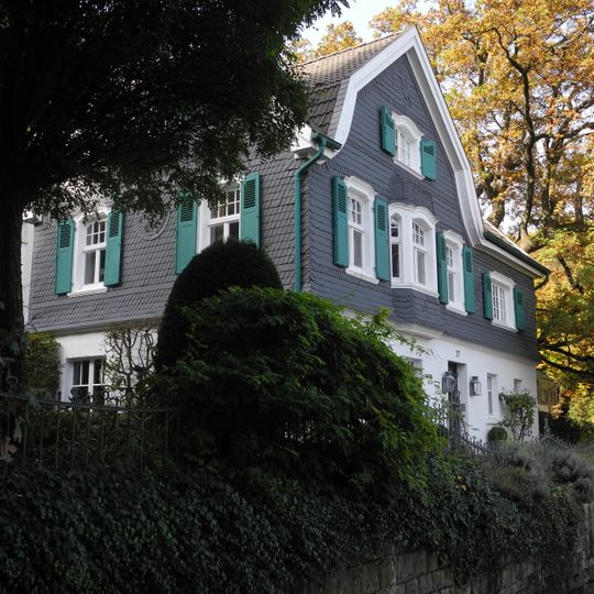 Am Buschhäuschen 27