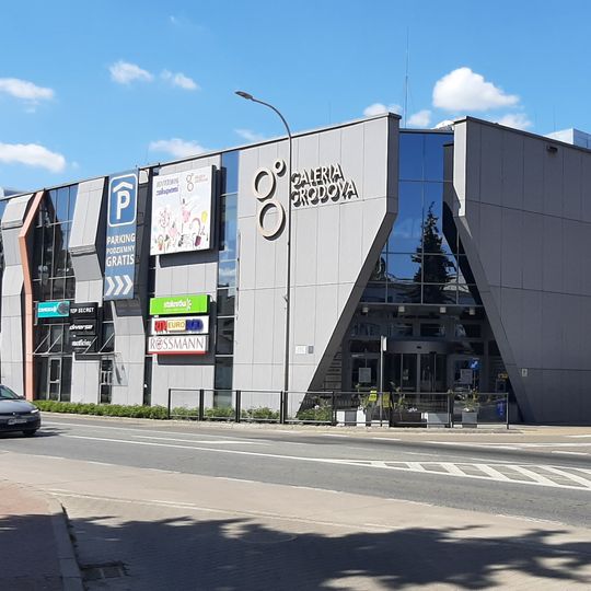 Galeria Grodova