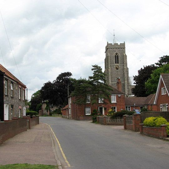 Martham