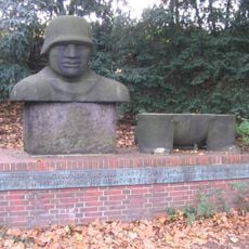 Denkmal der 39er