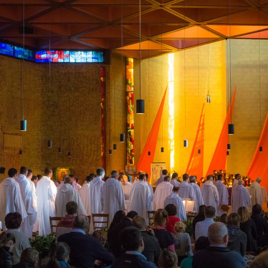 Taizé Community