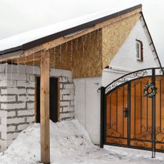 Палатка (Новское)