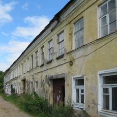 Жилой дом (Торжок)